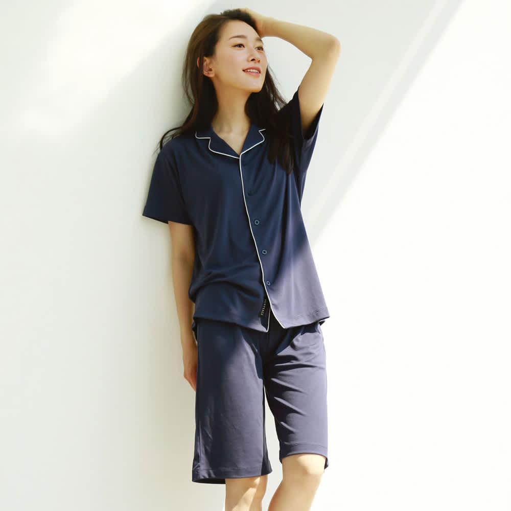 NEWPEACE リカバリーパジャマ 半袖タイプ 通販 - ディノス