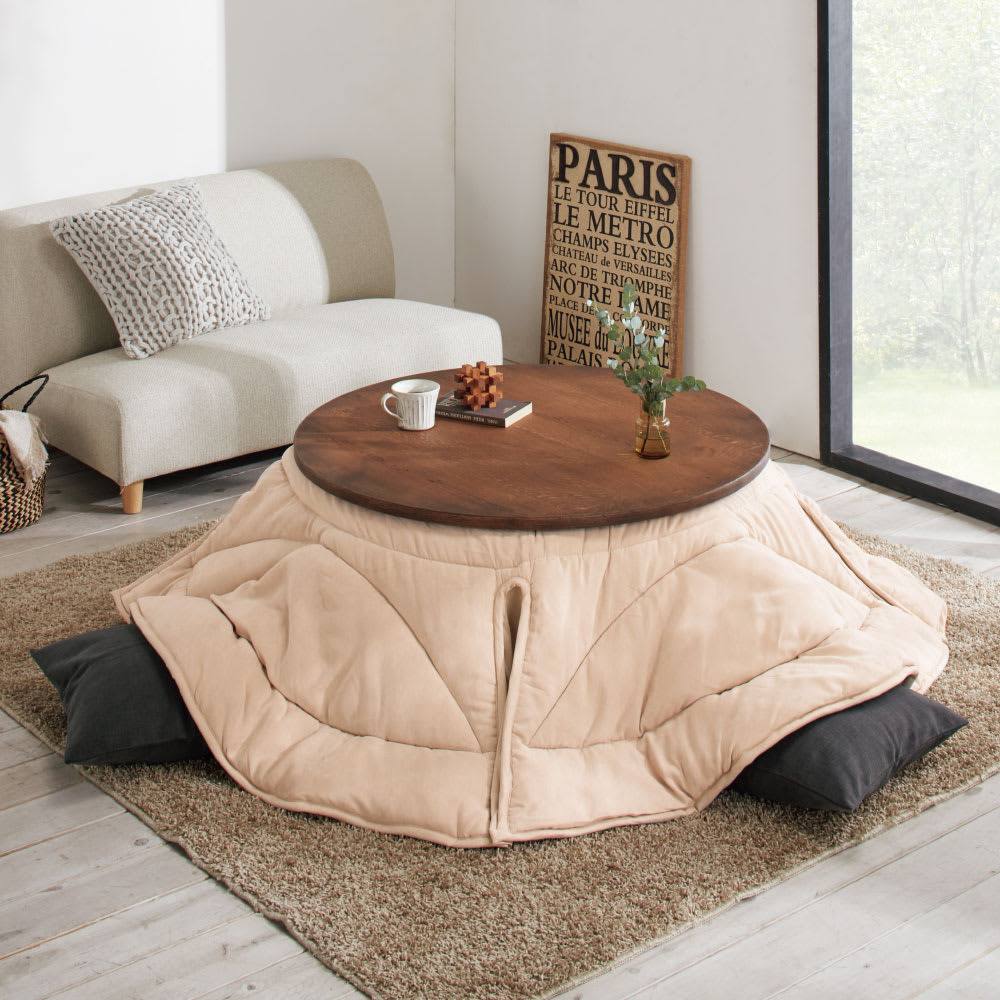 丸型こたつ」の人気商品一覧 | 安い商品を通販サイトから探す - 価格.com