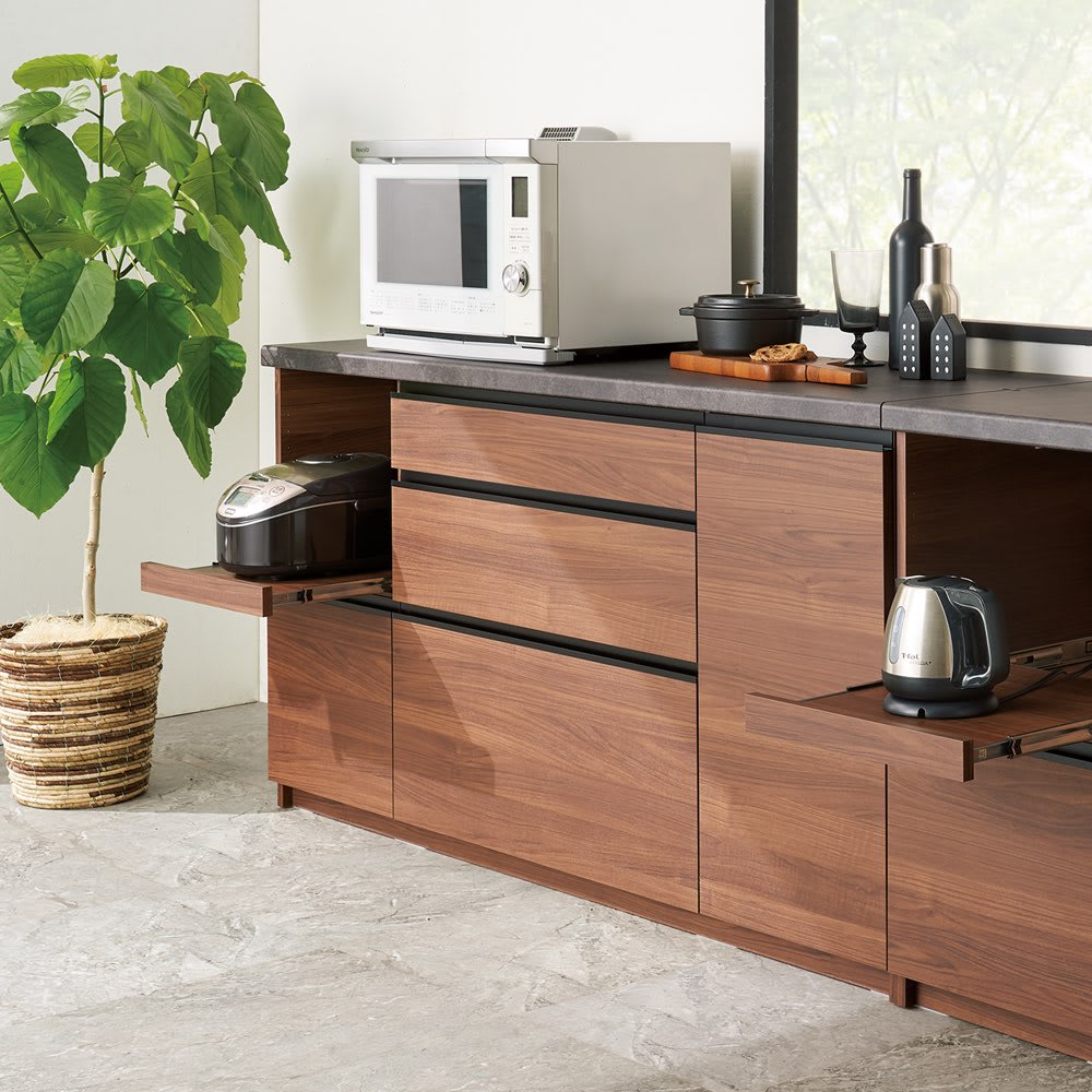 パモウナ キッチンカウンター」の人気商品一覧 | 安い商品を通販サイト