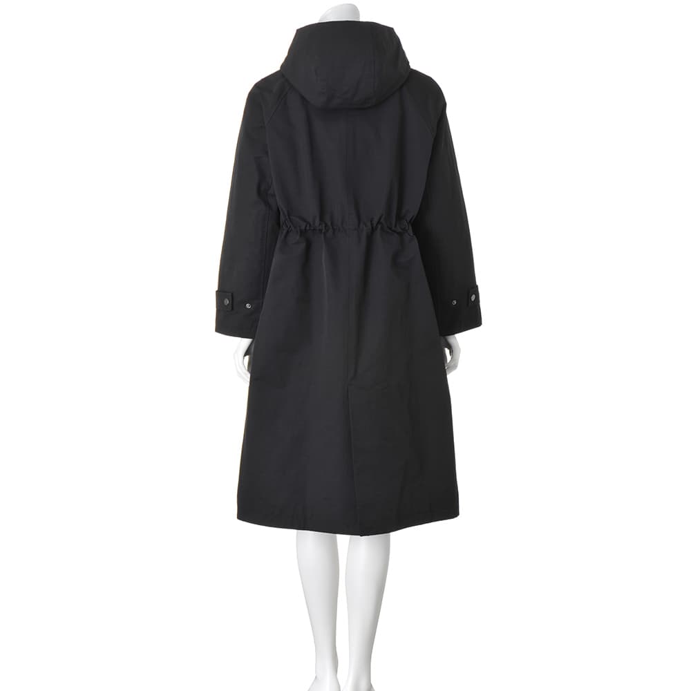 ダウンライナー付き 3ウェイ モッズコート 通販 - ディノス