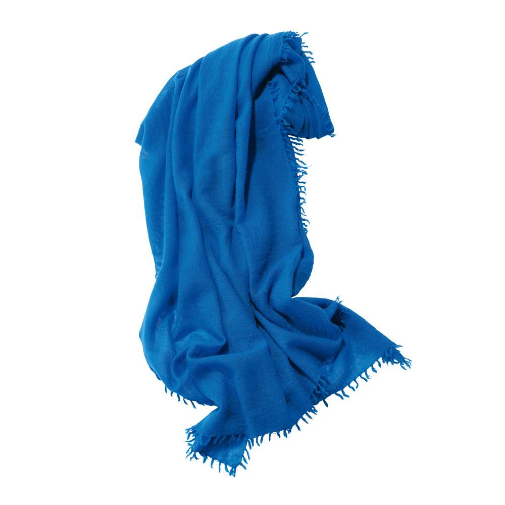 カシミヤ 四方フリンジ ストール 通販 - ディノス