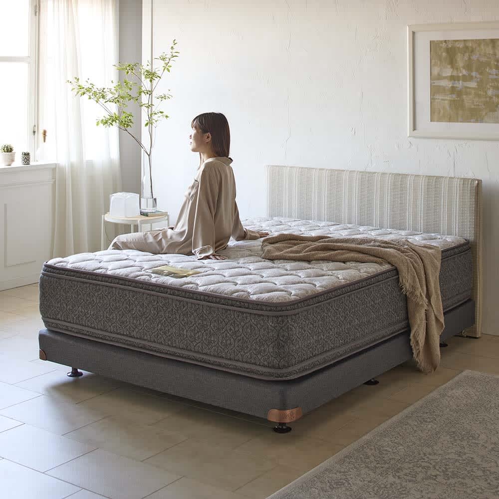 ベッド フレーム クイーン」の人気商品一覧 | 安い商品を通販サイト