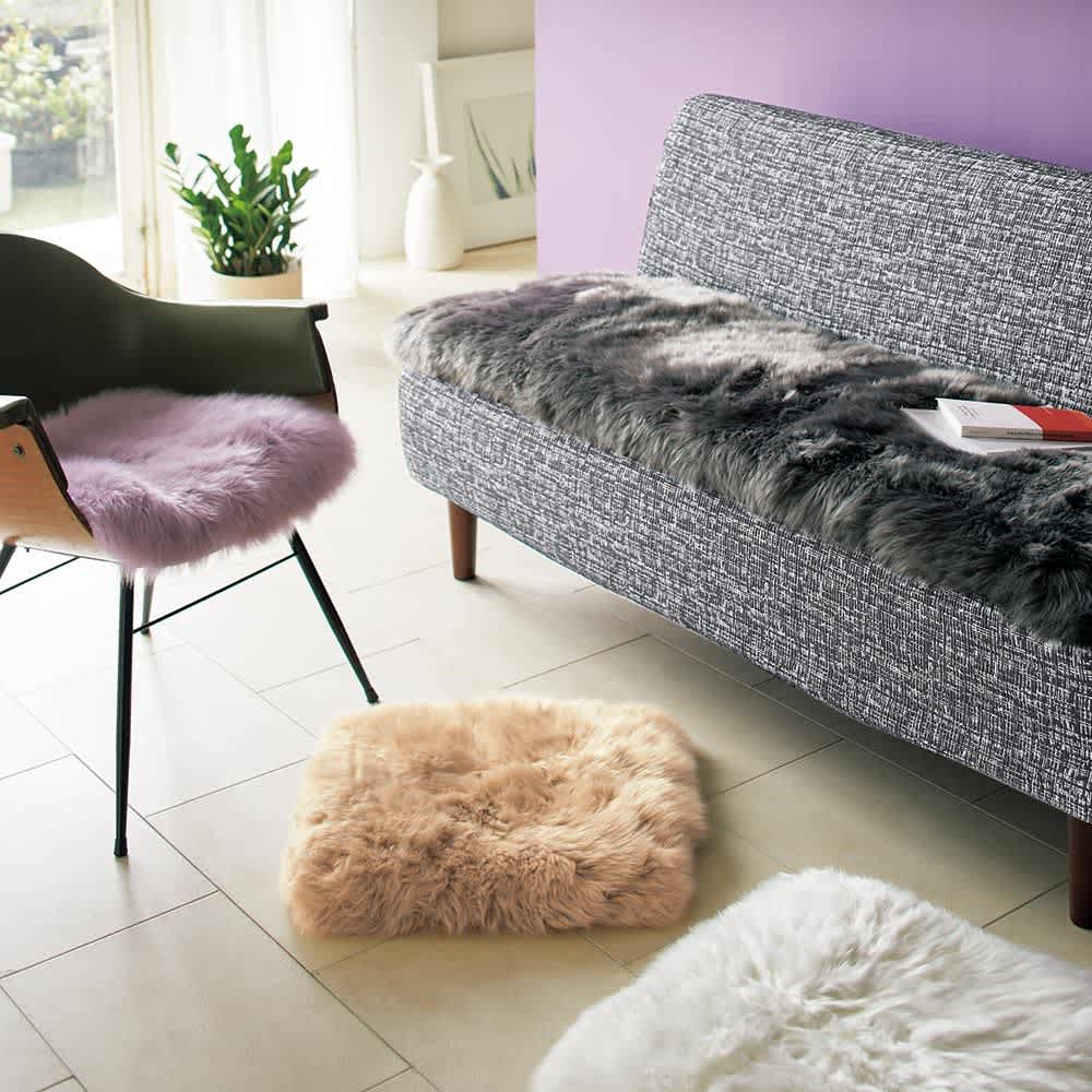 ムートンクッション」の人気商品一覧 | 安い商品を通販サイトから探す