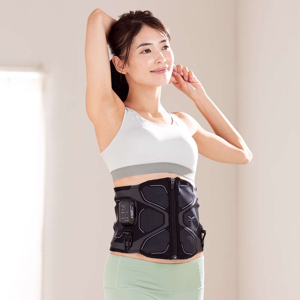 sixpad コアベルト2 L」の人気商品一覧 | 安い商品を通販サイトから