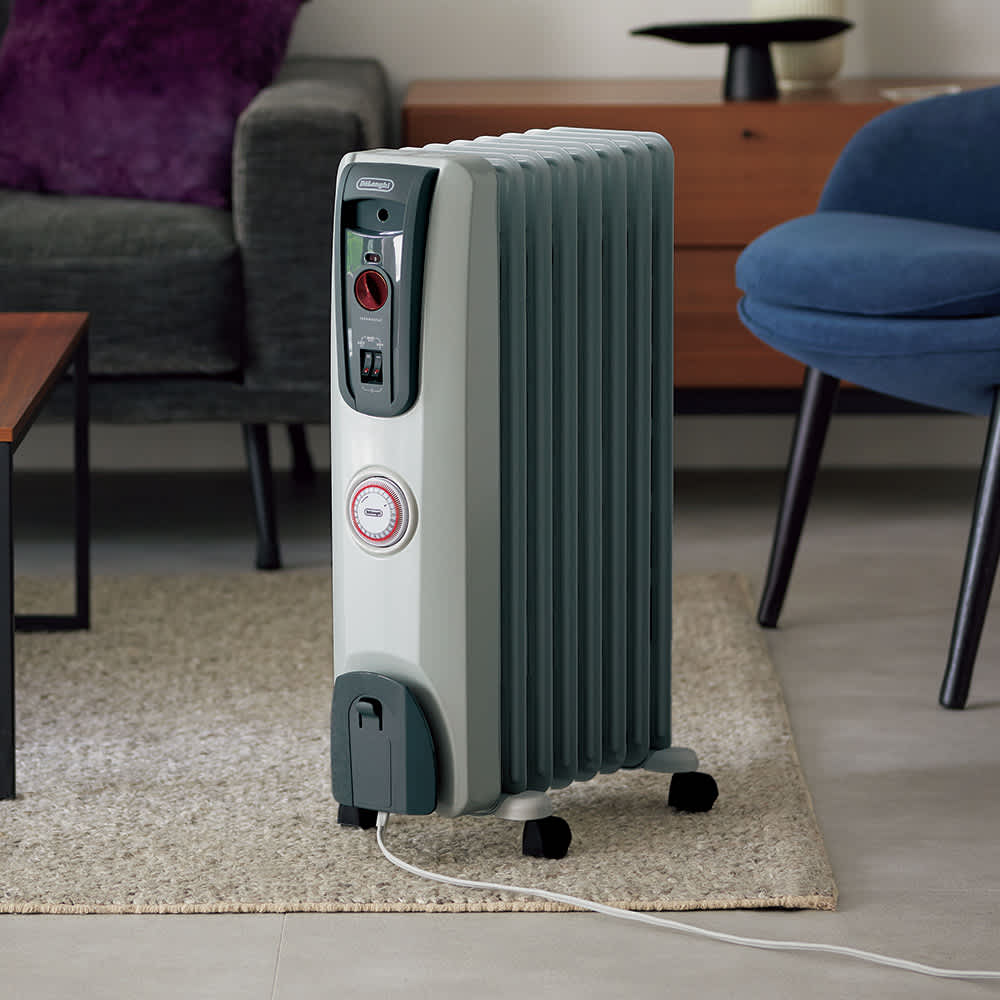 オイルヒーター デロンギ マルチダイナミック」の人気商品一覧 | 安い