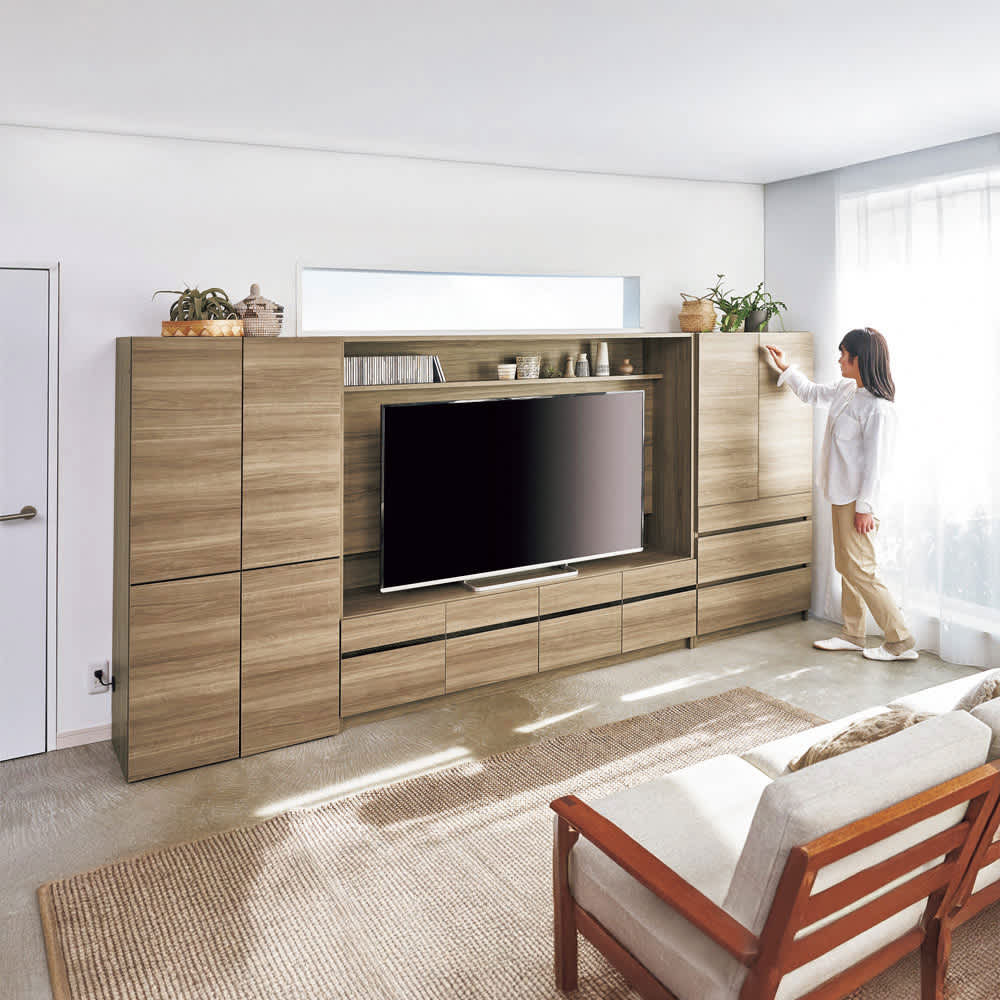 160cm テレビボード 収納付き」の人気商品一覧 | 安い商品を通販サイト