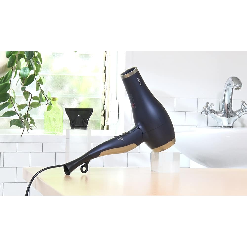 YA-MAN ブライトドライヤー フォトイオン YJHC0L 新品未開封 YA