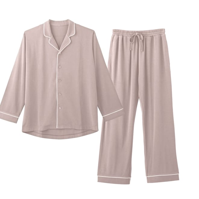 NEWPEACE リカバリーパジャマ 長袖長ズボン 通販 - ディノス