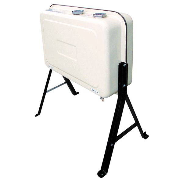 イナドメ/INADOME 灯油タンク 90L ホームタンク