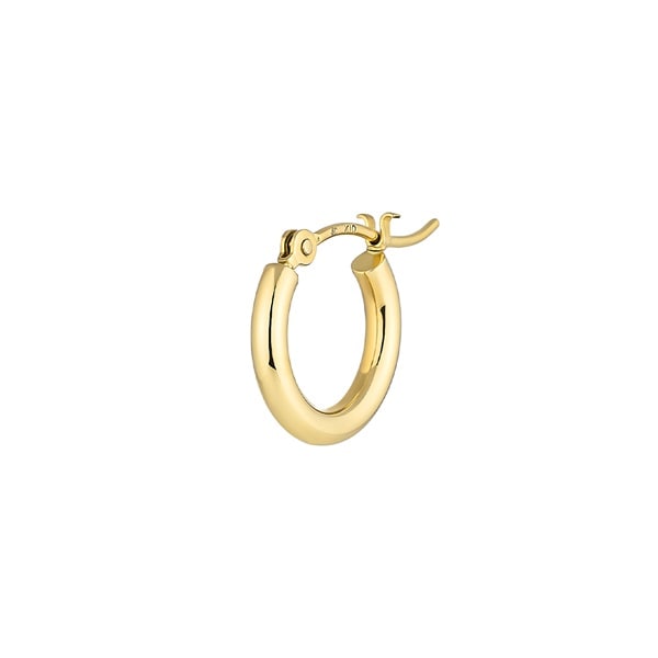 K10イエローゴールド ピアス/片耳用 | 112526152001 | 【公式】4