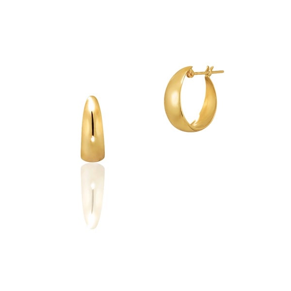 K18イエローゴールド ピアス | 112241152003 | 【公式】4℃ジュエリー