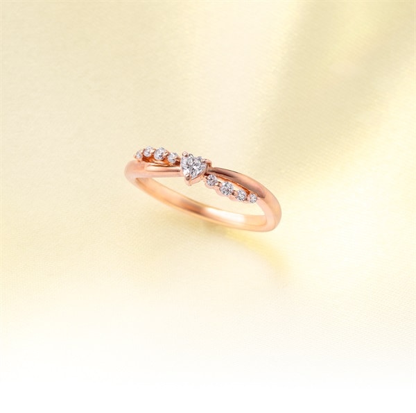 シルバー リング | 151534141002 | 【公式】Canal4℃ (カナルヨンドシー)