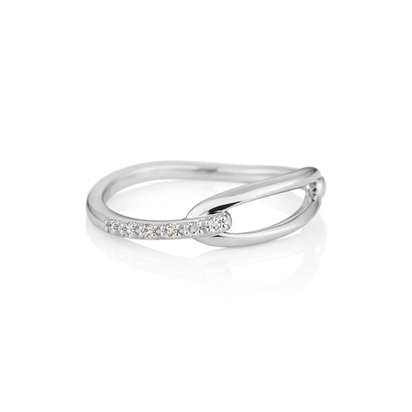 プラチナ ピンキーリング | 152443545003 | 【公式】Canal4℃ (カナル