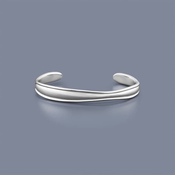 シルバー バングル 〈Sサイズ〉 | 152514230002 | 【公式】Canal4