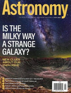 ASTRONOMY（アストロノミー）｜定期購読で送料無料