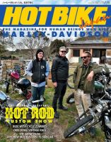 ホットバイク・ジャパン｜定期購読 - 雑誌のFujisan
