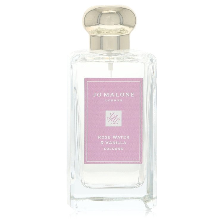 Jo Malone Rose Water & Vanilla Perfume for Women by Jo Malone