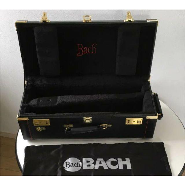 Bach トランペットケース Bach トランペットハードケース <バック