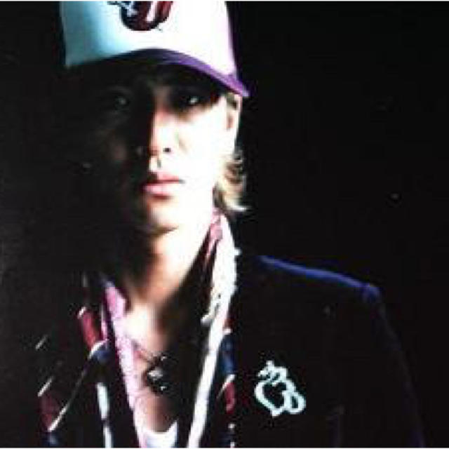 NUMBER (N)INE - ナンバーナイン カート期 ベロ メッシュキャップ 木村