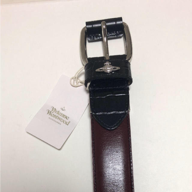 Vivienne Westwood - 【お買い得】VivienneWestwood オシャレな牛革