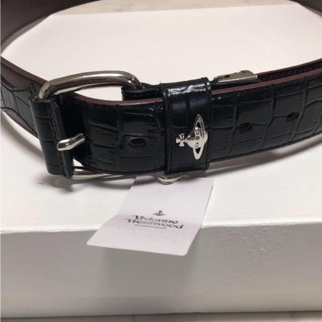 Vivienne Westwood - 【お買い得】VivienneWestwood オシャレな牛革