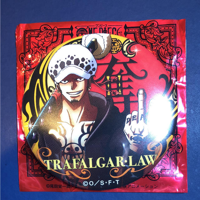 ワンピース コラソン 缶バッジ まとめ ロー 輩缶バッジ とるパカ