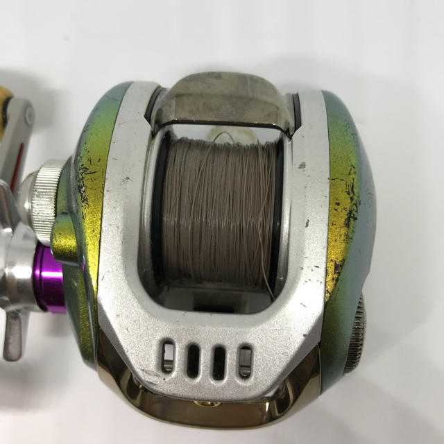 Megabass - Megabass TD-ito 103M シリアルNo.01234の通販 by Hank