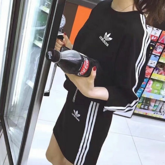 adidas - ☆adidasスカートセットアップ☆SALEの通販 by ママ' shop