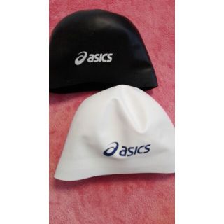 asics（水着 ・ ホワイト/白色系）のフリマアイテム一覧