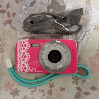 アイカツデジカメの通販 by oinu｜ラクマ