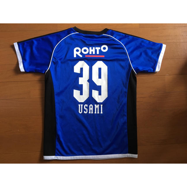 サッカーJリーグガンバ大阪宇佐美貴史ユニフォーム日本代表ドイツ