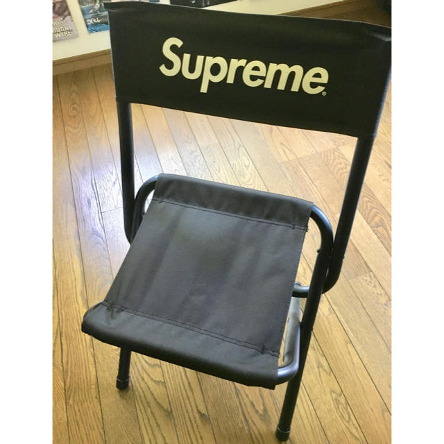 Supreme × Coleman シュプリーム コールマン チェア ぴ*ぴ様 Supreme