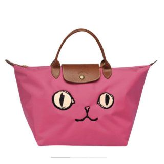 LONGCHAMP（ピンク/桃色系）のフリマアイテム一覧