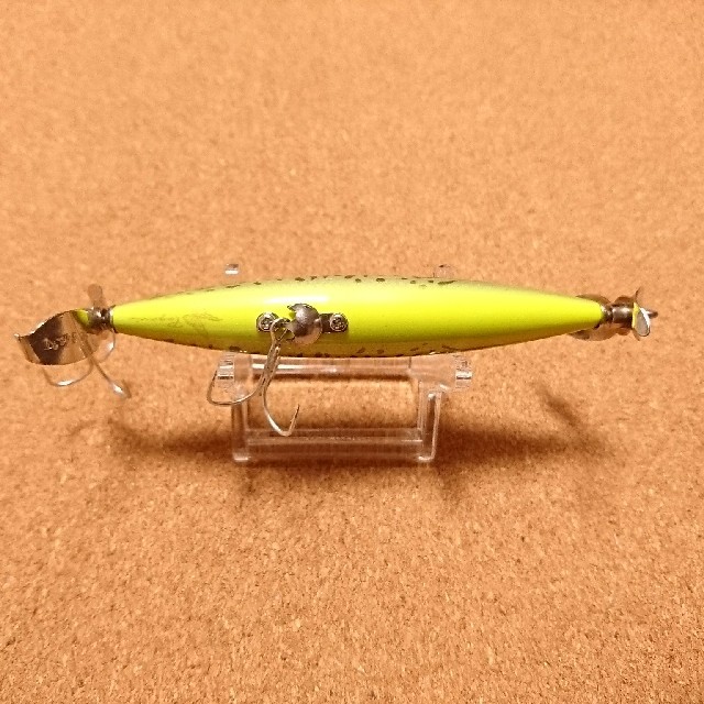 Megabass - ヘドン&メガバスの通販 by 煌｜メガバスならラクマ