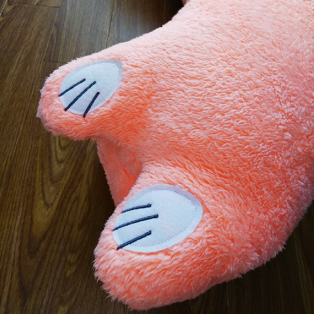 TSUMORI CHISATO - ツモリチサト ☆ネコの抱き枕☆の通販 by かれん's