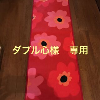 marimekko（ラグ/カーペット/マット）のフリマアイテム一覧