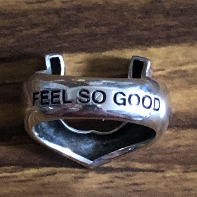 HYSTERIC GLAMOUR - ホースシューリングの通販 by モモ(๑'ᴗ'๑)'s shop