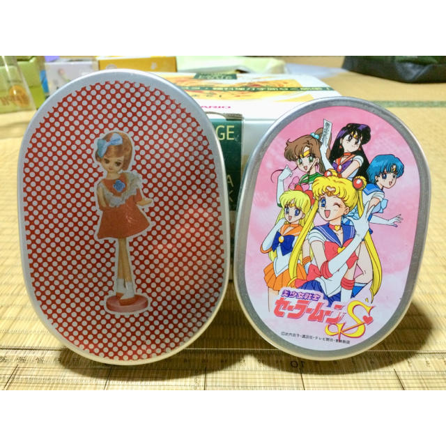 アルミ お弁当箱 セーラームーンの通販 by Risa♬'s shop｜ラクマ