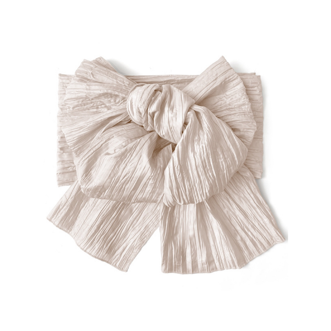 GRL - GRL 2Wayオーガンジー花柄セパレート浴衣 帯セット ワンピース