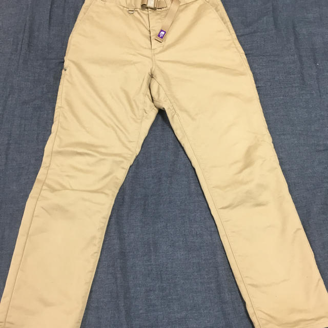 THE NORTH FACE - ストレッチテーパードパンツ NT5700Nの通販 by