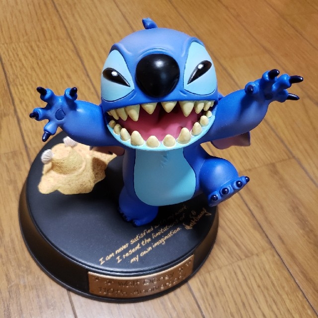 Disney - 一番くじ ウォルト・ディズニー110thアニバーサリー