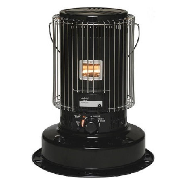 石油ストーブ トヨトミ TOYOTOMI KS-52A 2001年製 石油ストーブ