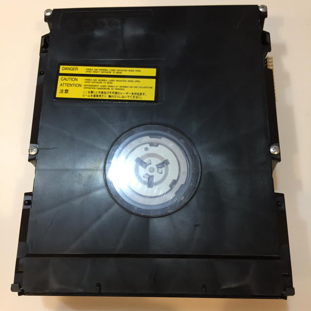 東芝 - 【交換用】REGZA DBR-Z410用 BDドライブの通販 by 猫屋
