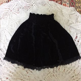 metamorphose temps de fille（ミニスカート）のフリマアイテム一覧