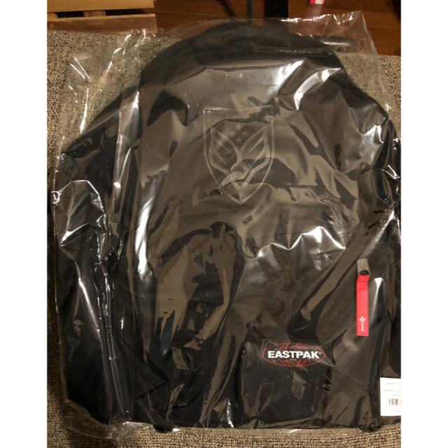 EASTPAK - EASTPAK×BUMP OF CHICKEN リュックサック バンプの通販 by