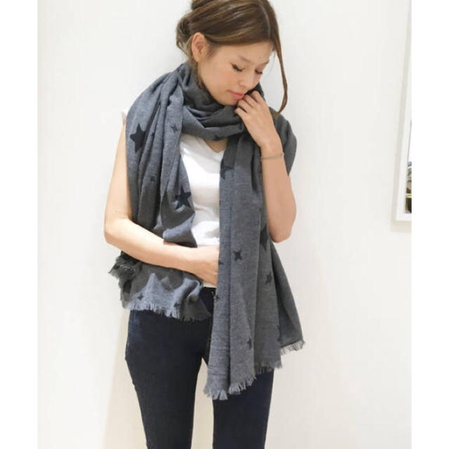 DOUCE GLOIRE STAR STOLE Deuxieme Classe DOUCE GLOIRE STAR STOLE