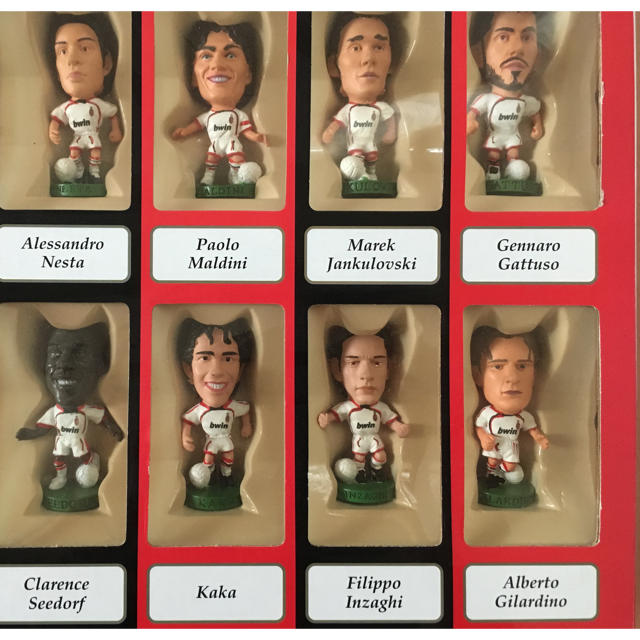 コリンシアン プロスターズ CHAMPIONS OF EUROPE 2007の通販 by