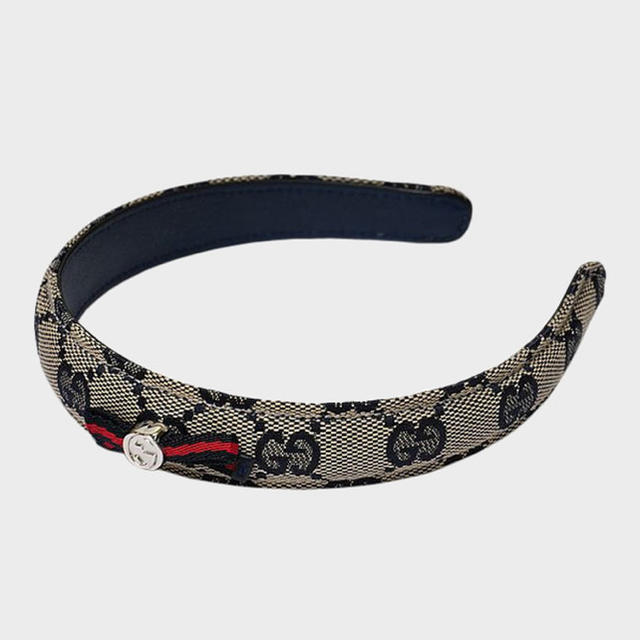GUCCI - GUCCI カチューシャの通販 by a_0419｜グッチならラクマ
