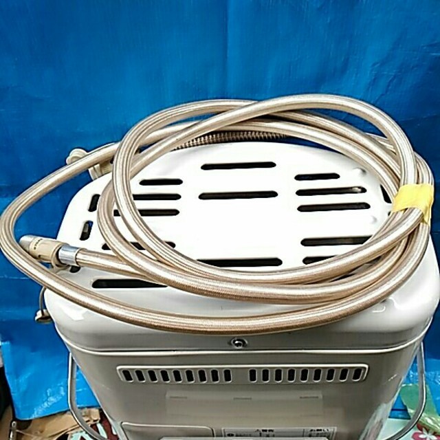 Rinnai 赤外線ストーブ R-652PMST 2500W Rinnai 赤外線ストーブ R