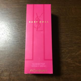BABYDOLL（ボディローション/ミルク）のフリマアイテム一覧
